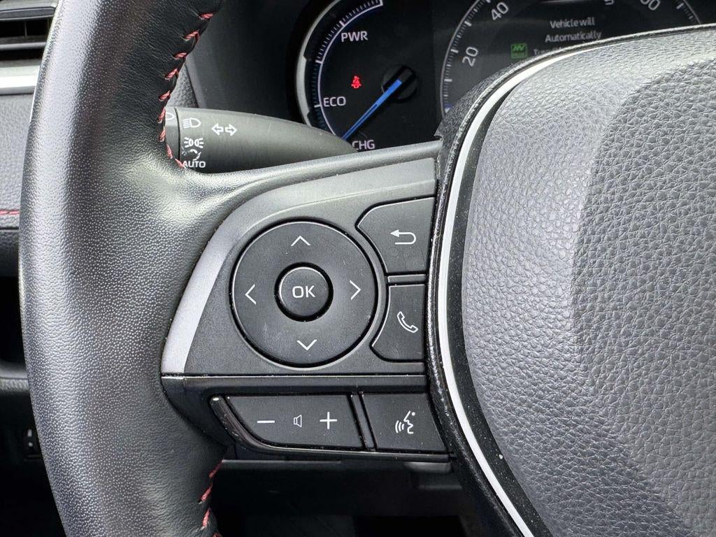 2023 Toyota RAV4 Prime SE