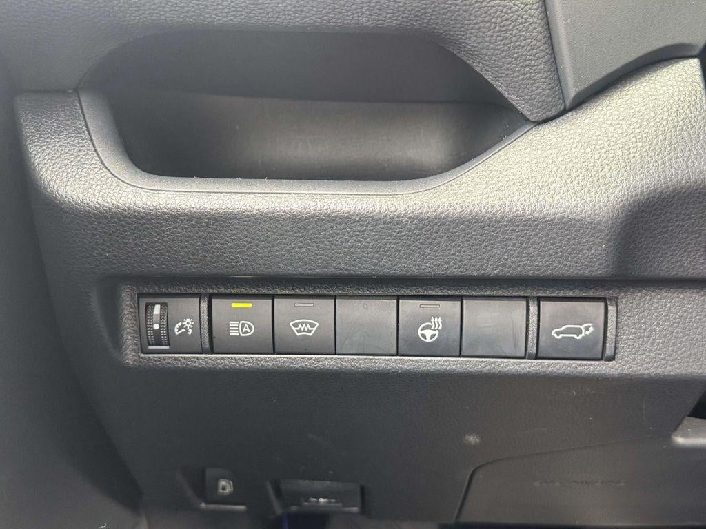 2023 Toyota RAV4 Prime SE