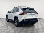 2023 Toyota RAV4 Prime SE