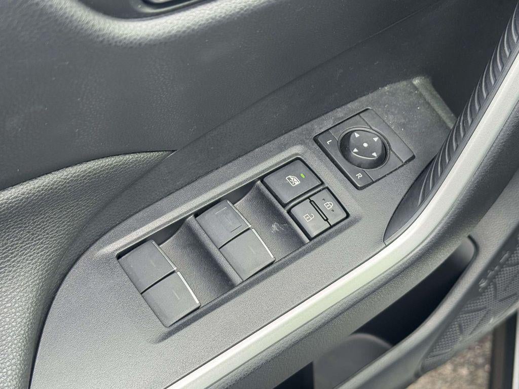 2023 Toyota RAV4 Prime SE