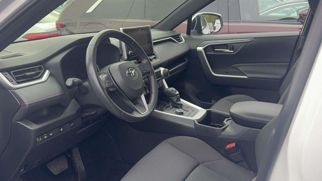 2023 Toyota RAV4 Prime SE