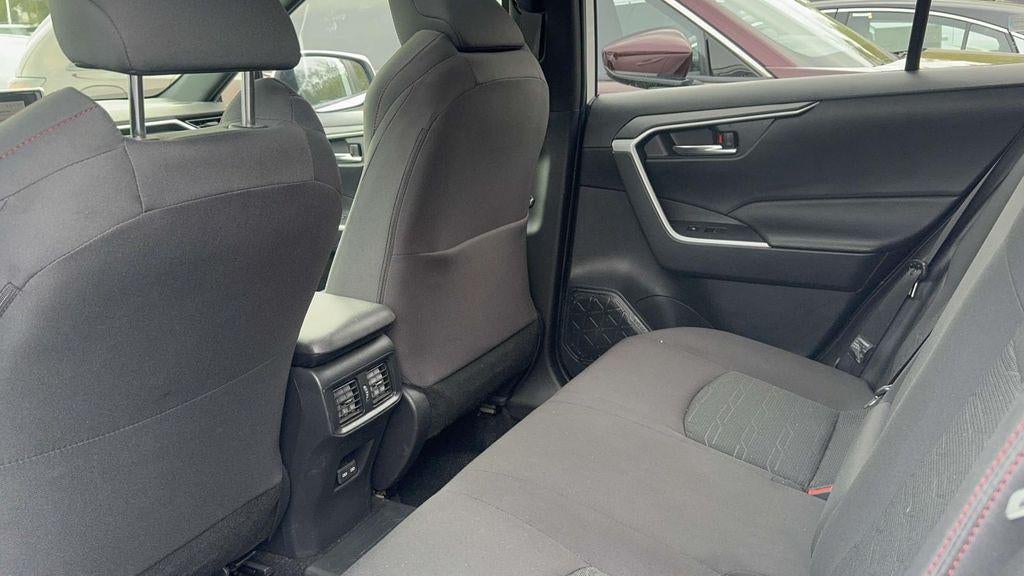 2023 Toyota RAV4 Prime SE