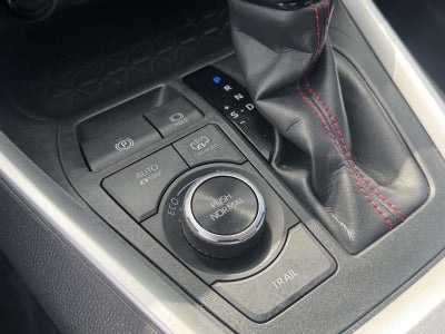 2024 Toyota RAV4 Prime SE