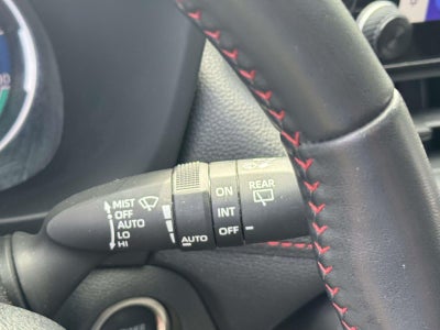 2024 Toyota RAV4 Prime SE