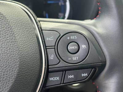 2024 Toyota RAV4 Prime SE