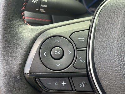 2024 Toyota RAV4 Prime SE