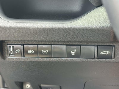 2024 Toyota RAV4 Prime SE