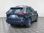 2024 Toyota RAV4 Prime SE