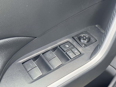 2024 Toyota RAV4 Prime SE