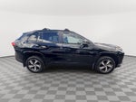2024 Toyota RAV4 Prime SE