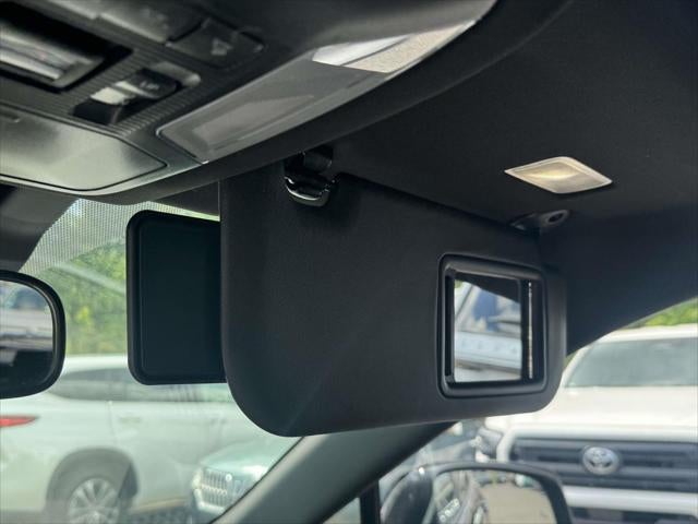 2024 Toyota RAV4 Prime SE