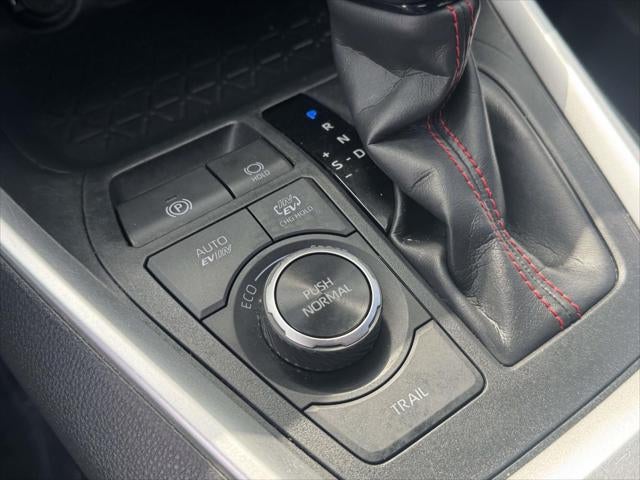 2024 Toyota RAV4 Prime SE