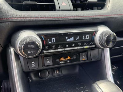 2024 Toyota RAV4 Prime SE