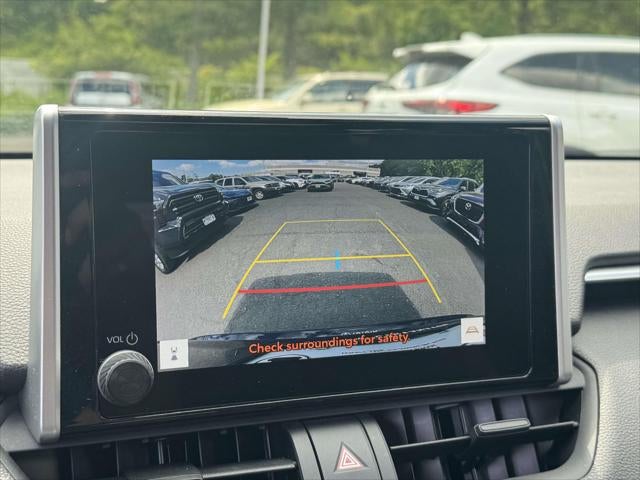2024 Toyota RAV4 Prime SE