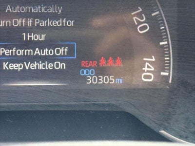 2024 Toyota RAV4 Prime SE
