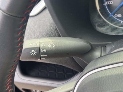 2024 Toyota RAV4 Prime SE