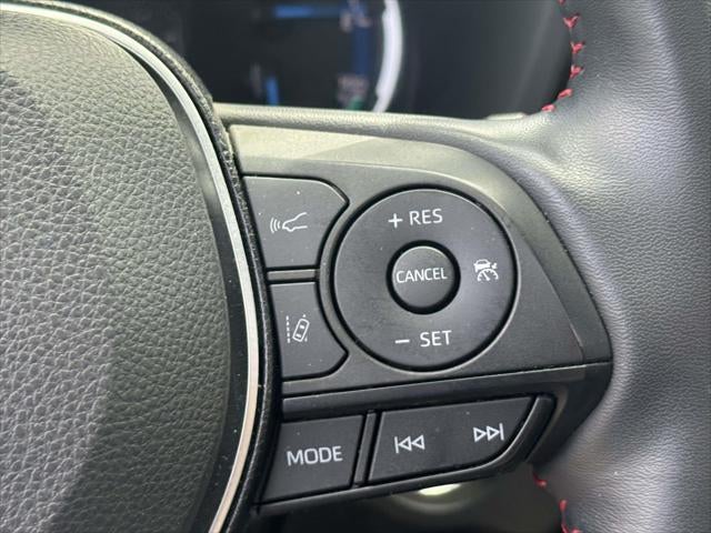 2024 Toyota RAV4 Prime SE