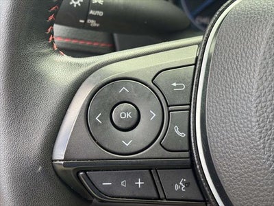 2024 Toyota RAV4 Prime SE