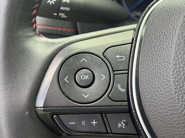 2024 Toyota RAV4 Prime SE