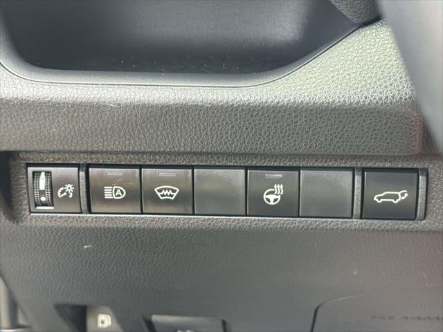 2024 Toyota RAV4 Prime SE