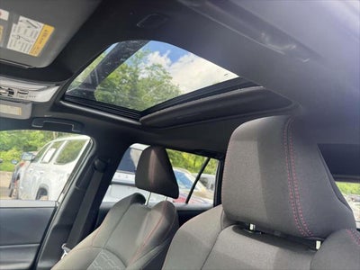 2024 Toyota RAV4 Prime SE