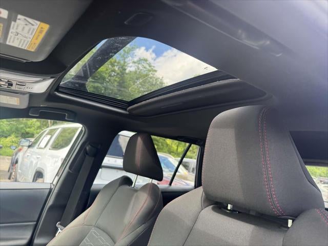 2024 Toyota RAV4 Prime SE