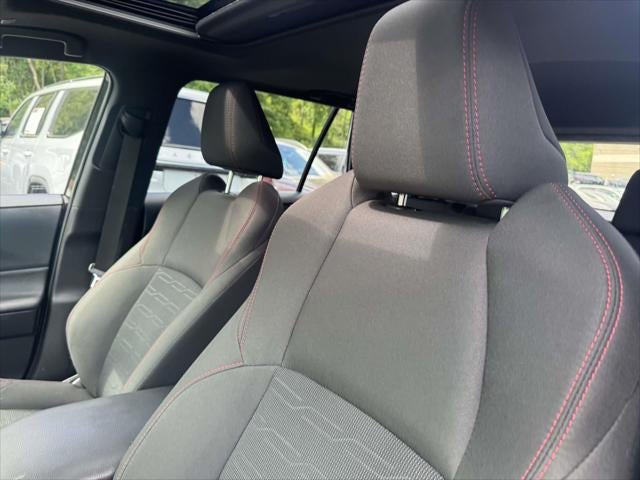 2024 Toyota RAV4 Prime SE