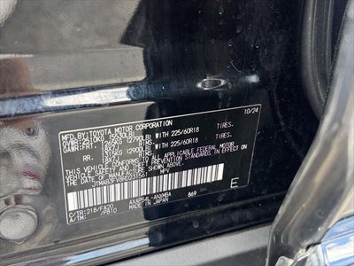 2024 Toyota RAV4 Prime SE