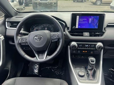 2024 Toyota RAV4 Prime SE