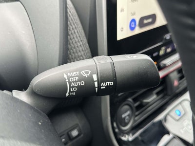 2024 Toyota bZ4X XLE