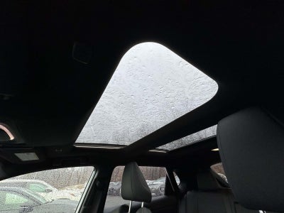 2024 Toyota bZ4X XLE