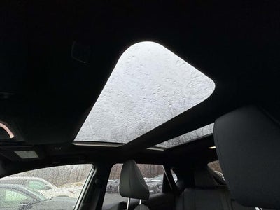 2024 Toyota bZ4X XLE