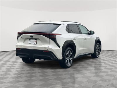 2024 Toyota bZ4X XLE