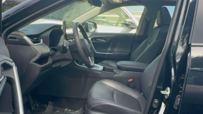 2024 Toyota RAV4 Hybrid Limited