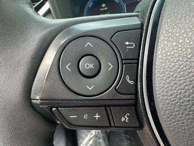2024 Toyota RAV4 Hybrid Limited