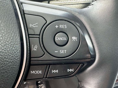 2024 Toyota RAV4 Hybrid Limited