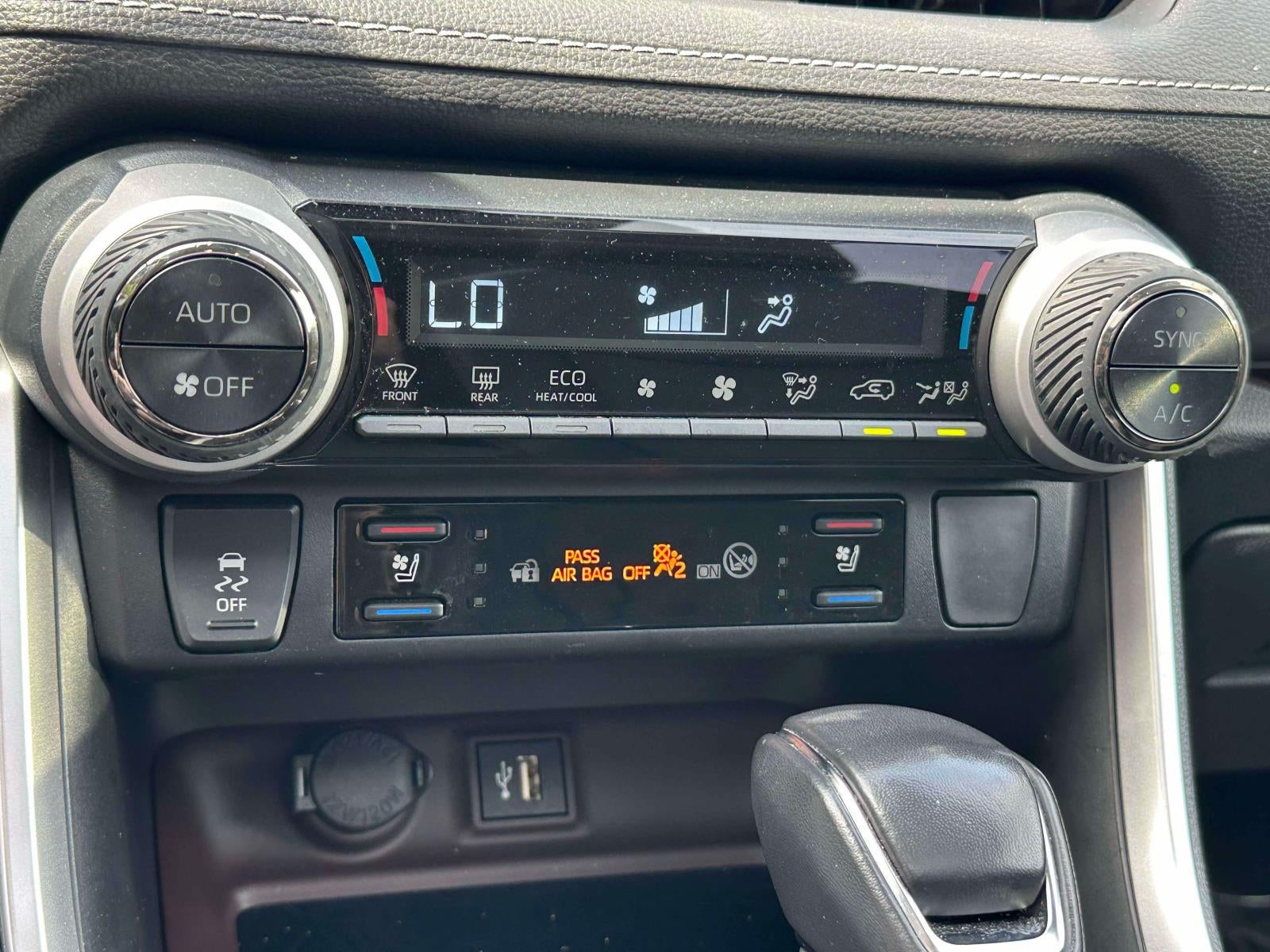 2024 Toyota RAV4 Hybrid Limited