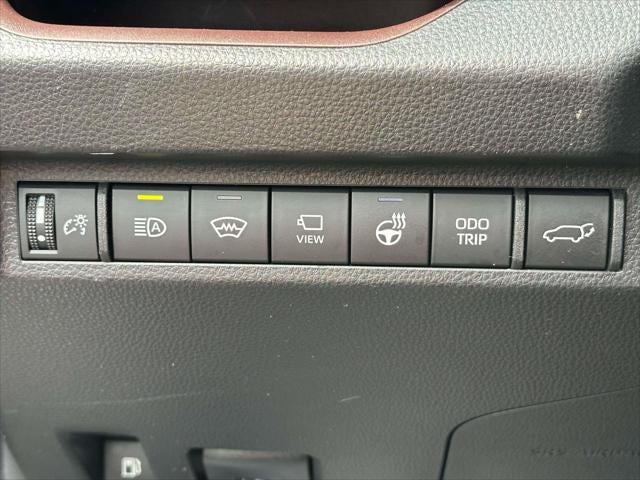 2024 Toyota RAV4 Hybrid Limited