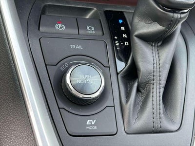 2024 Toyota RAV4 Hybrid Limited