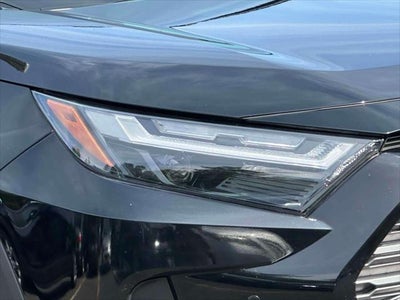 2024 Toyota RAV4 Hybrid Limited
