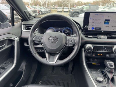 2023 Toyota RAV4 Prime XSE