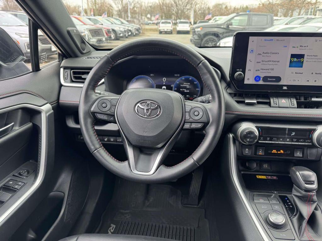 2023 Toyota RAV4 Prime XSE
