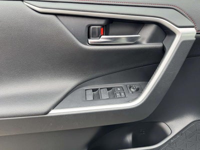 2023 Toyota RAV4 Prime XSE