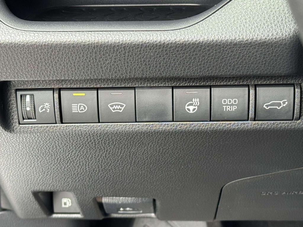 2023 Toyota RAV4 Prime XSE