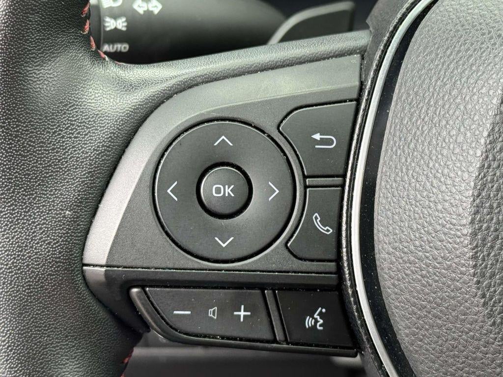 2023 Toyota RAV4 Prime XSE