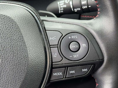 2023 Toyota RAV4 Prime XSE