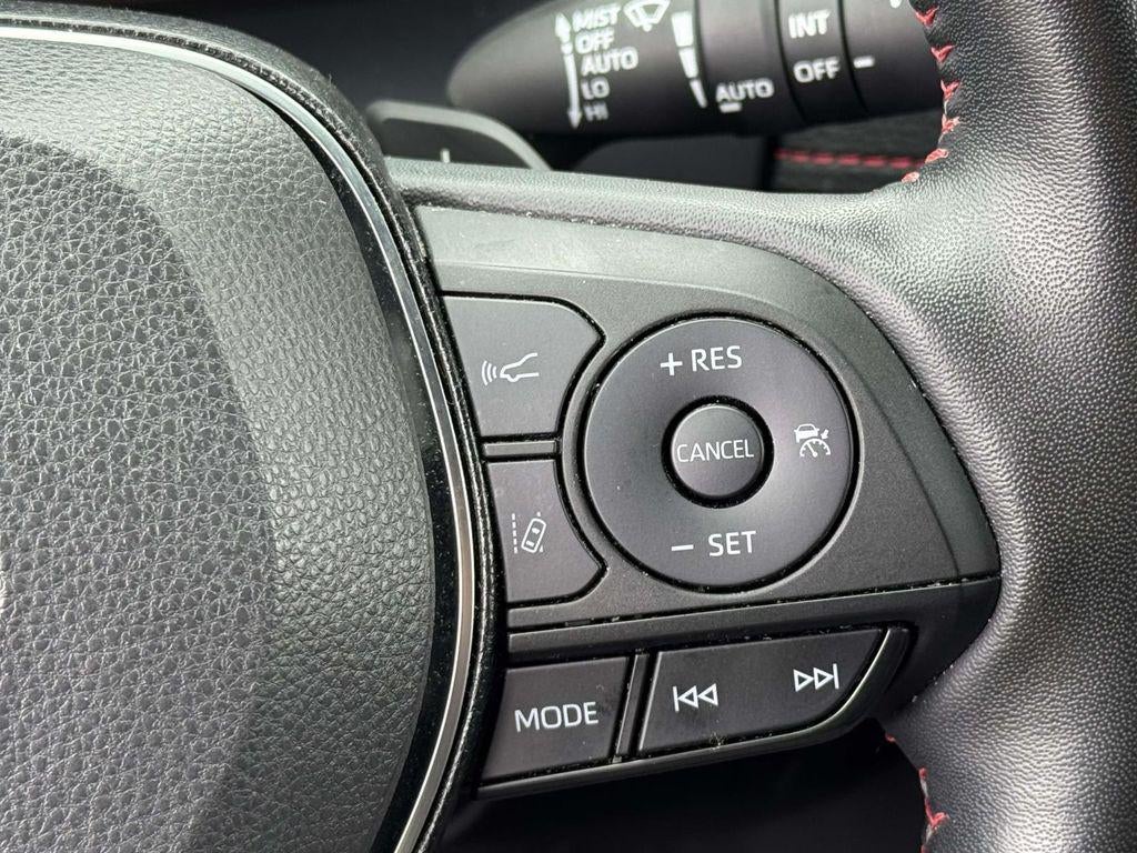 2023 Toyota RAV4 Prime XSE