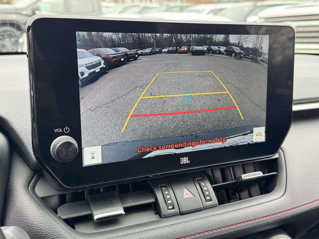 2023 Toyota RAV4 Prime XSE