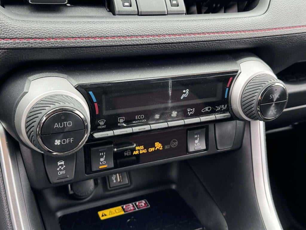2023 Toyota RAV4 Prime XSE