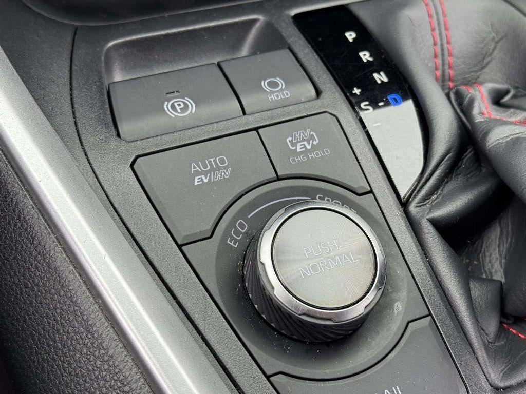 2023 Toyota RAV4 Prime XSE